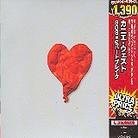 Kanye West - 808'S & Heartbreak - Reissue (Japan Edition)