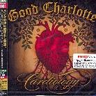 Good Charlotte - Cardiology - + Bonus (Japan Edition)