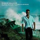 Robbie Williams - In & Out Of Consciousness (Japan Edition, 2 CDs)