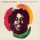 Bob Marley & The Wailers - Africa Unite - Singles Coll. (Japan Edition)