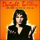 Dwight Twilley - On Fire: Best Of 1975-1984