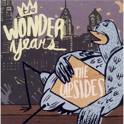 The Wonder Years - Upsides (Deluxe Edition)