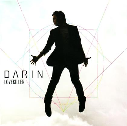 Darin - Lovekiller (2 CDs)