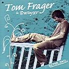 Tom Frager - Better Days - 17 Tracks