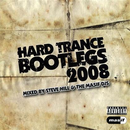 Masif Hard Trance Bootlegs (2 CDs)