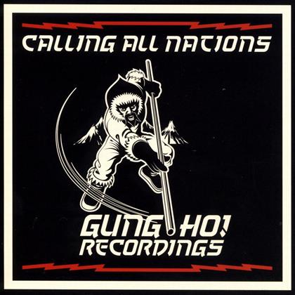 Calling All Nations (2 CDs)