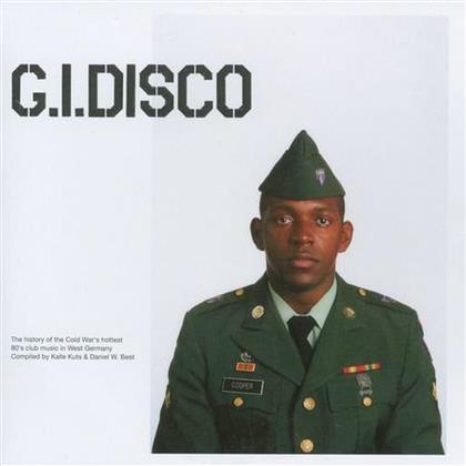 G.I. Disco - Various