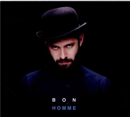 Bon Homme (Who Made Who) - ---