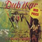 Dub War - Various