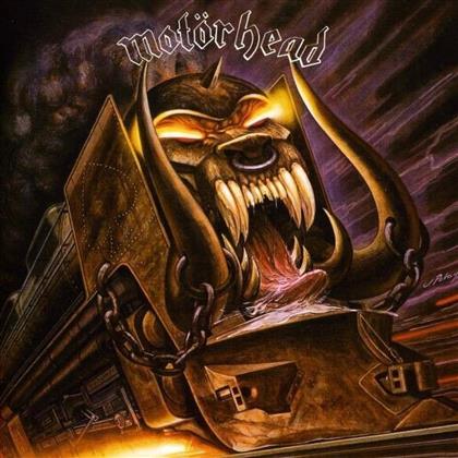 Motörhead - Orgasmatron (Deluxe Edition, 2 CDs)