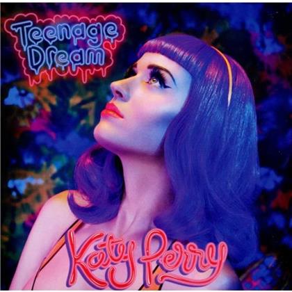 Katy Perry - Teenage Dream - 2Track