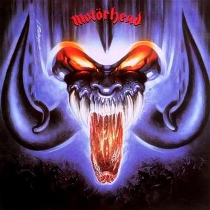 Motörhead - Rock'n'Roll (Deluxe Edition, 2 CDs)