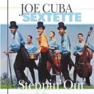 Joe Cuba - Steppin' Out