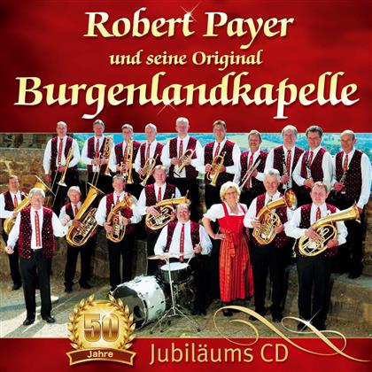 Robert Payer - 50 Jahre