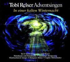 Tobi Reiser - In Einer Kalten Winternacht
