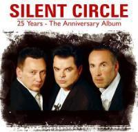 Silent Circle - 25 Years - Anniversary Album