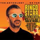 Ringo Starr - With A Little Help From My Friends (3 CDs)