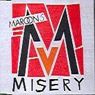 Maroon 5 - Misery - 2Track