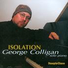 George Colligan - Isolation