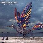 Pendulum - Island