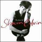 Shawn Colvin - Best Of