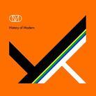 Orchestral Manoeuvres in the Dark (OMD) - History Of Modern (CD + LP)