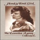 Loretta Lynn - Honky Tonk Girl (3 CDs)
