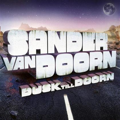 Sander Van Doorn - Dusk Till Doorn (2 CDs)