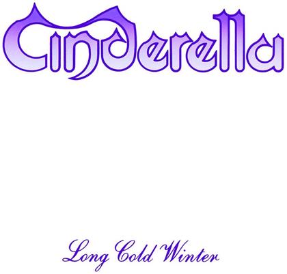 Cinderella - Long Cold Winter - + Bonus (Version Remasterisée)