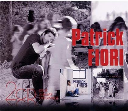 Patrick Fiori - Les Choses De La/Et Si On Chantait (2 CDs)