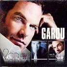 Garou - Gentleman Cambrioleur/Seul (2 CDs)