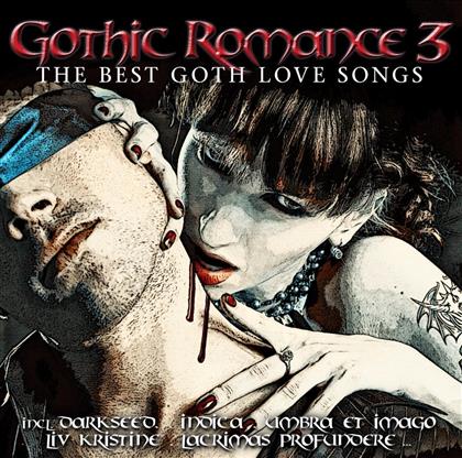 Gothic Romance - Vol. 3 (2 CDs)