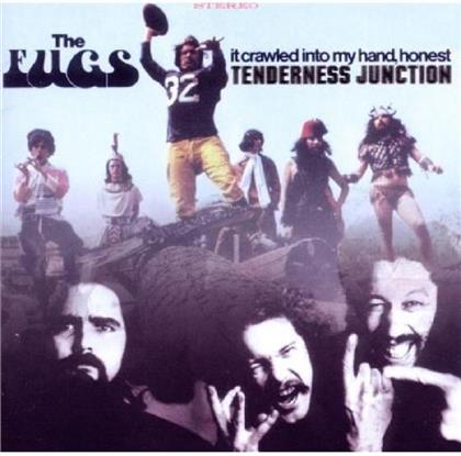 The Fugs - Tenderness Junction/It Crawled Into My