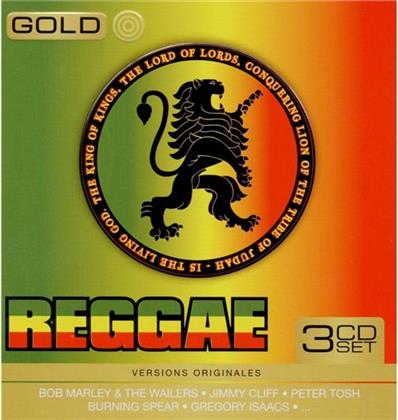 Reggae (3 CDs)