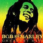 Bob Marley - Greatest Hits (2 CDs)
