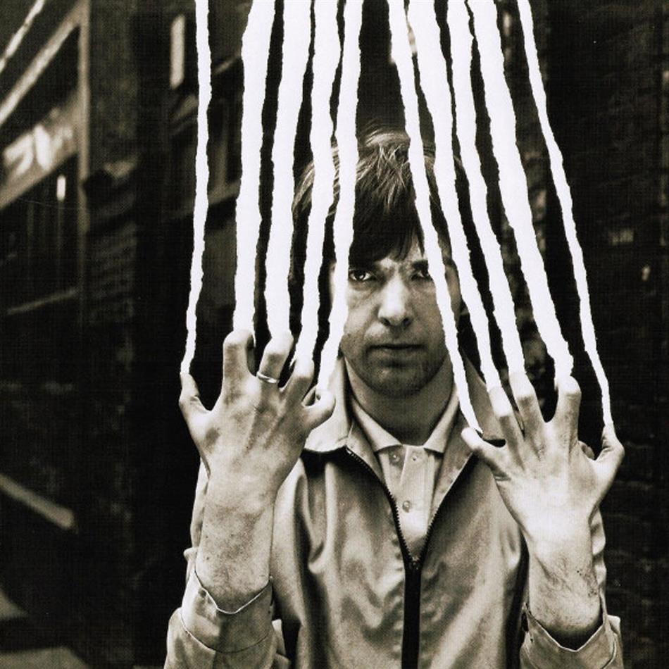 Peter Gabriel - 2 - Reissue Versione Rimasterizzata