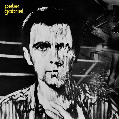 Peter Gabriel - 3 - Reissue (Remastered)