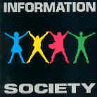 Information Society - ---