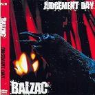 Balzac - Judgement Day