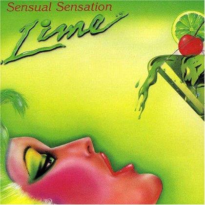 Lime - Sensual Sensation
