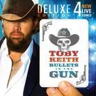 Toby Keith - Bullets In The Gun (Deluxe Edition)