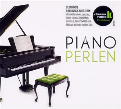 Divers - Piano Perlen Vol. 1 (2 CDs)