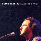 Mason Jennings - Live At First Ave