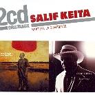 Salif Keita - Moffou / La Difference (2 CDs)