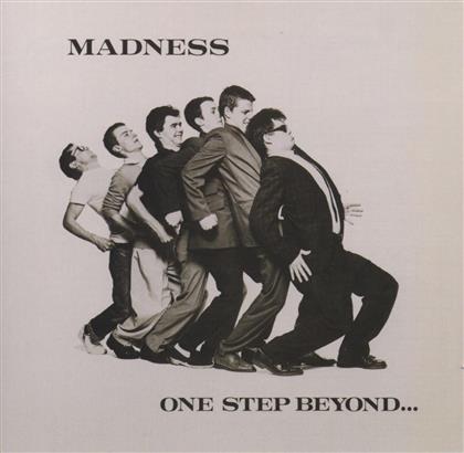 Madness - One Step Beyond (Version Remasterisée)