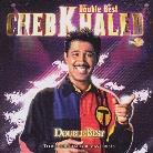 Cheb Khaled - Double Best (2 CDs)