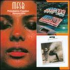 MFSB - Philadelphia Freedom/Summertime (2 CDs)