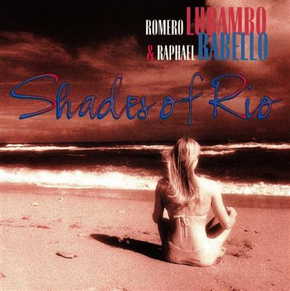 Lubambo Romero & Raphael - Shades Of Rio