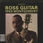 Wes Montgomery - Boss Guitar - + Bonustracks (Remastered)
