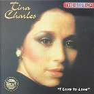 Tina Charles - I Love To Love - Best Of